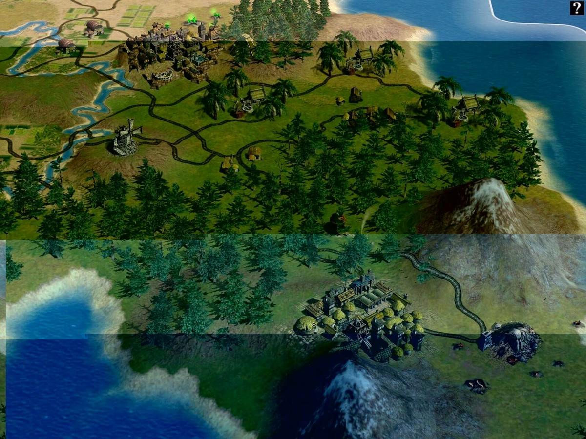 Picture of Sid Meier's Civilization IV - Complete Edition