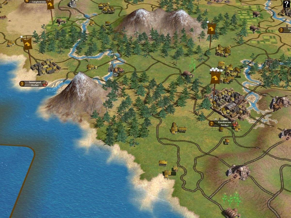 Picture of Sid Meier's Civilization IV - Complete Edition
