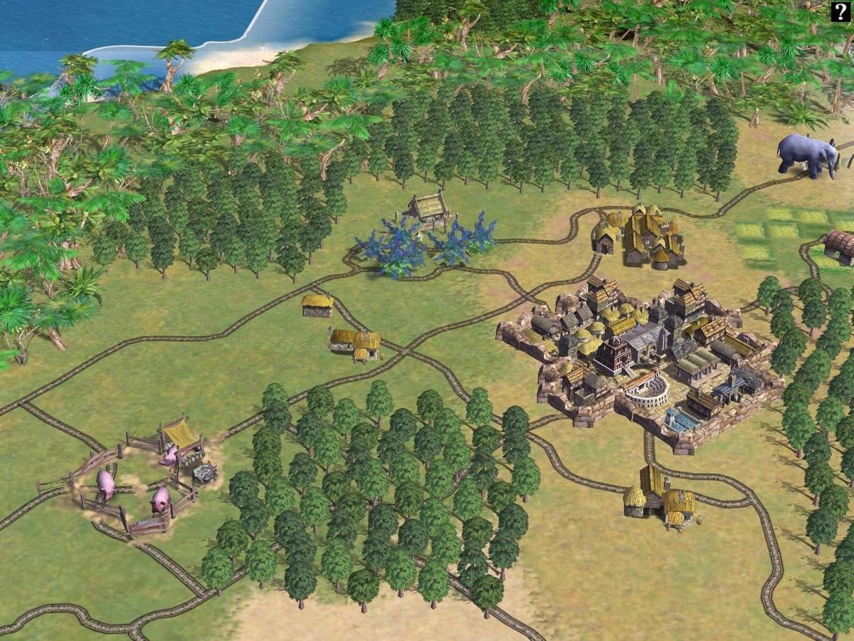 Picture of Sid Meier's Civilization IV - Complete Edition