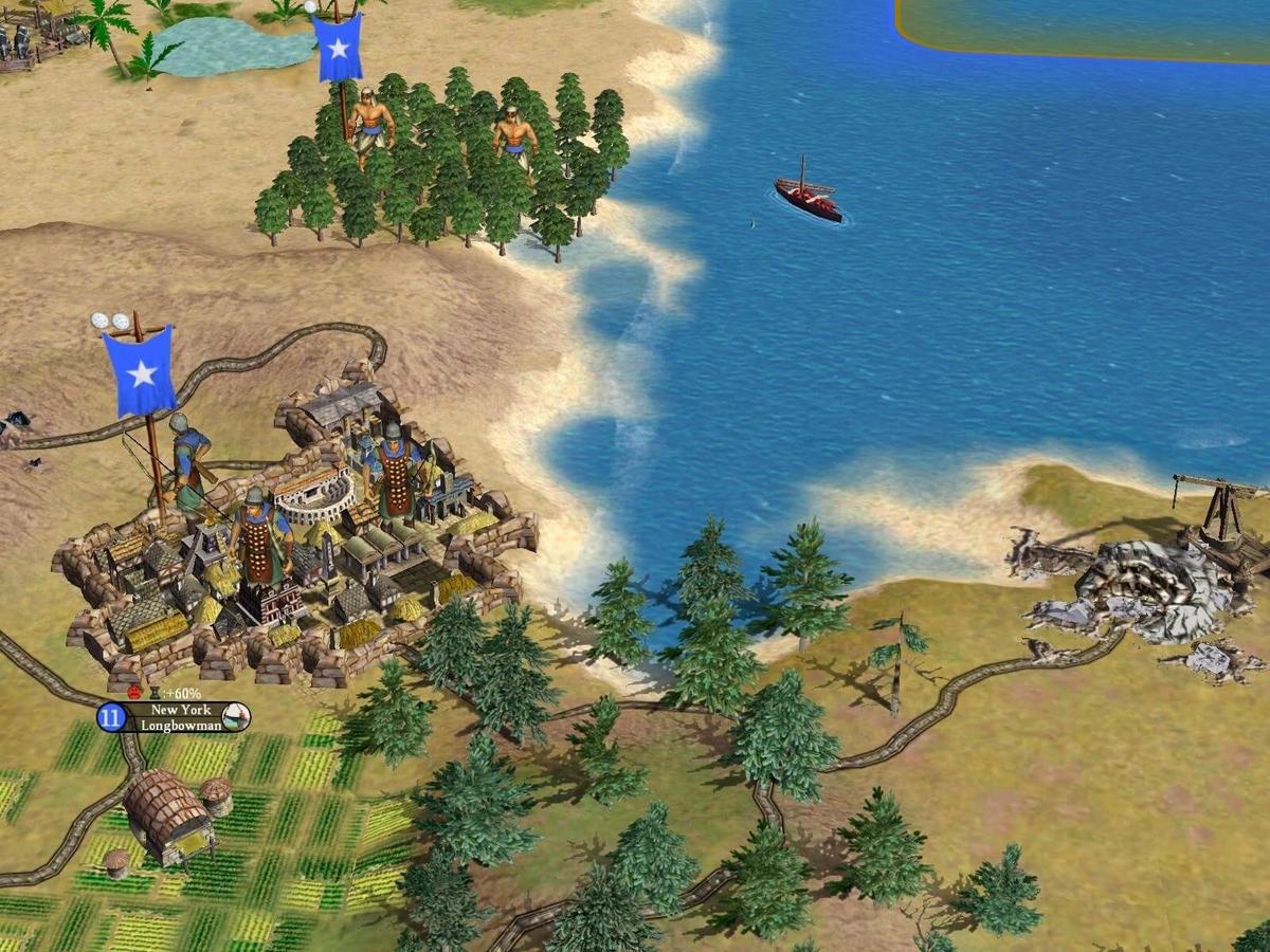 Picture of Sid Meier's Civilization IV - Complete Edition