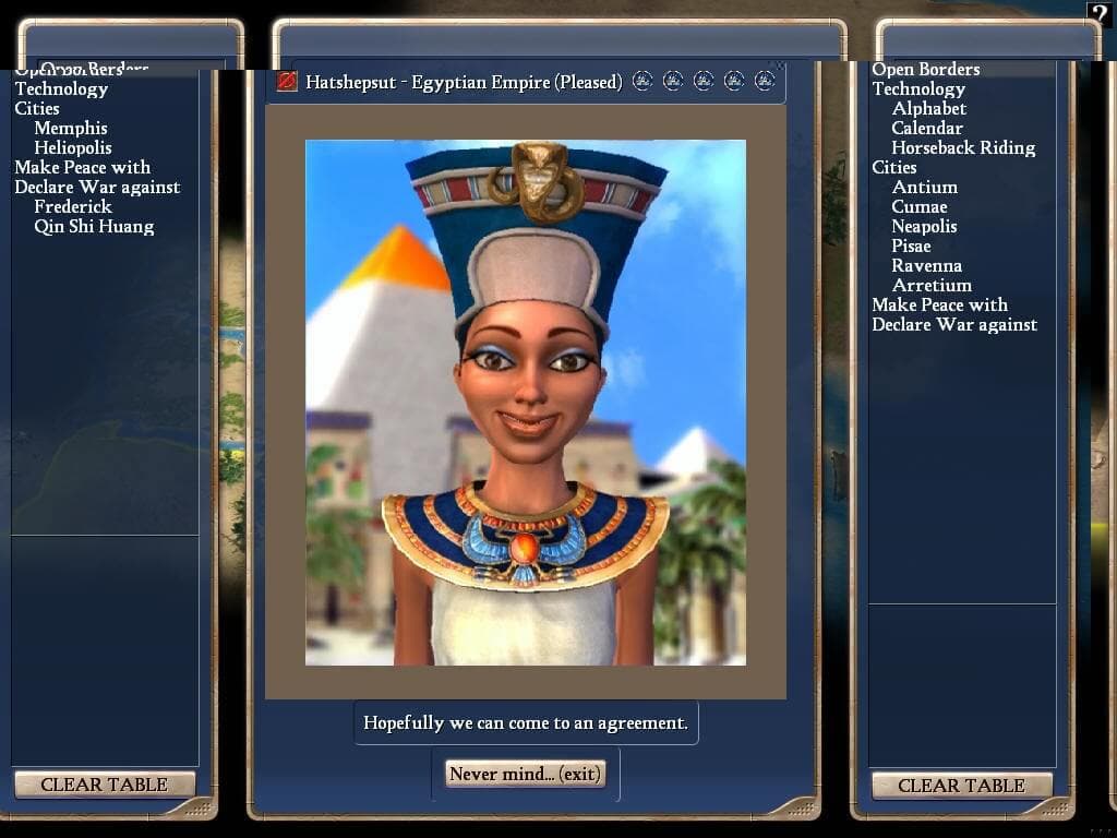 Picture of Sid Meier's Civilization IV - Complete Edition
