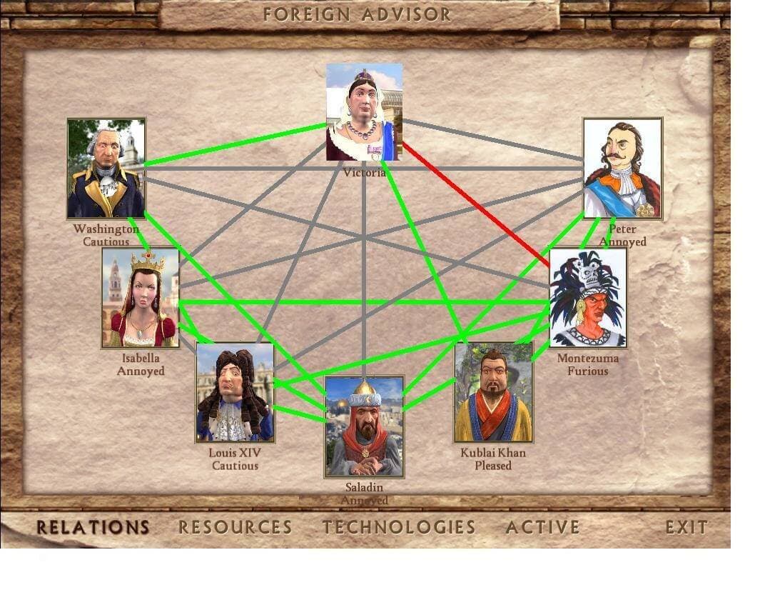 Picture of Sid Meier's Civilization IV - Complete Edition