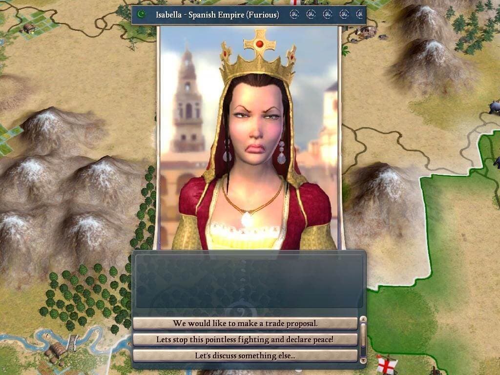 Picture of Sid Meier's Civilization IV - Complete Edition
