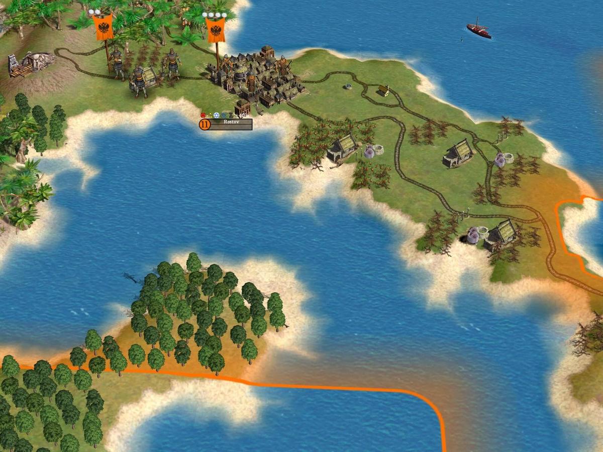 Picture of Sid Meier's Civilization IV - Complete Edition