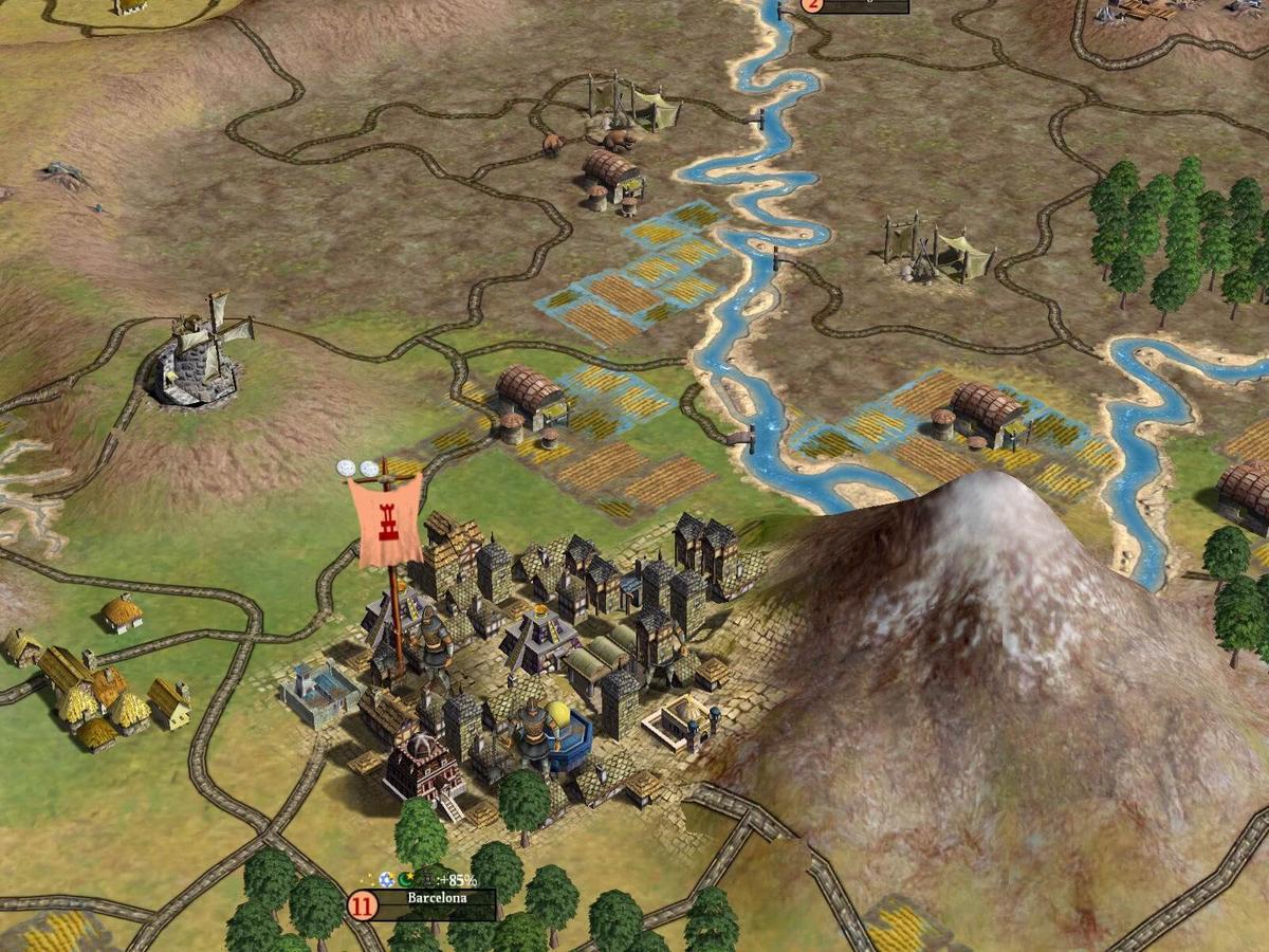 Picture of Sid Meier's Civilization IV - Complete Edition