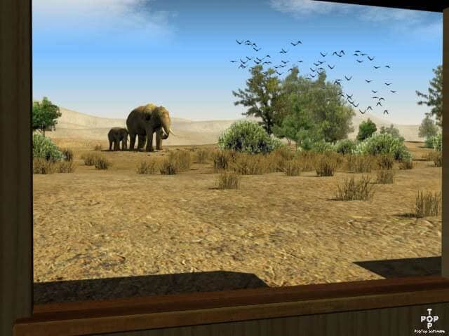 Picture of Railroad Tycoon 3