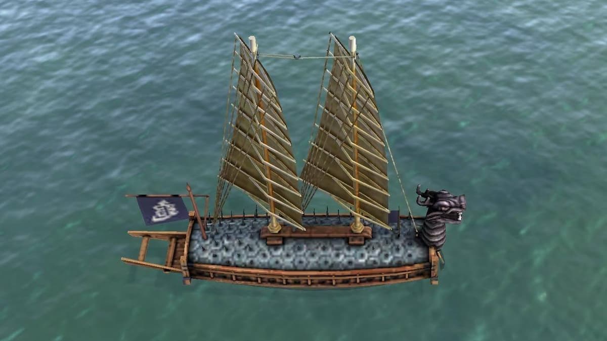 Picture of Sid Meier's Civilization V : Korea and Ancient World Combo Pack