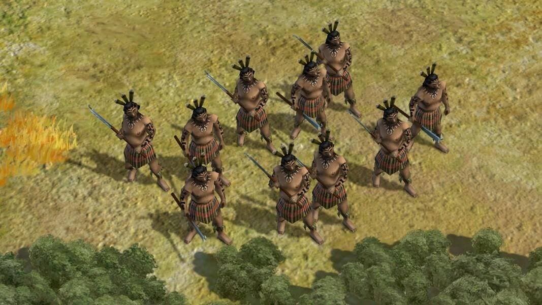 Picture of Sid Meier's Civilization V : Double Scenario Pack - Polynesia
