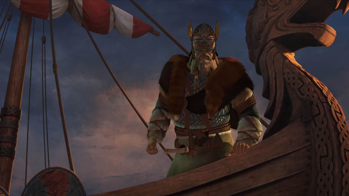 Picture of Sid Meier's Civilization V : Double Scenario Pack - Denmark