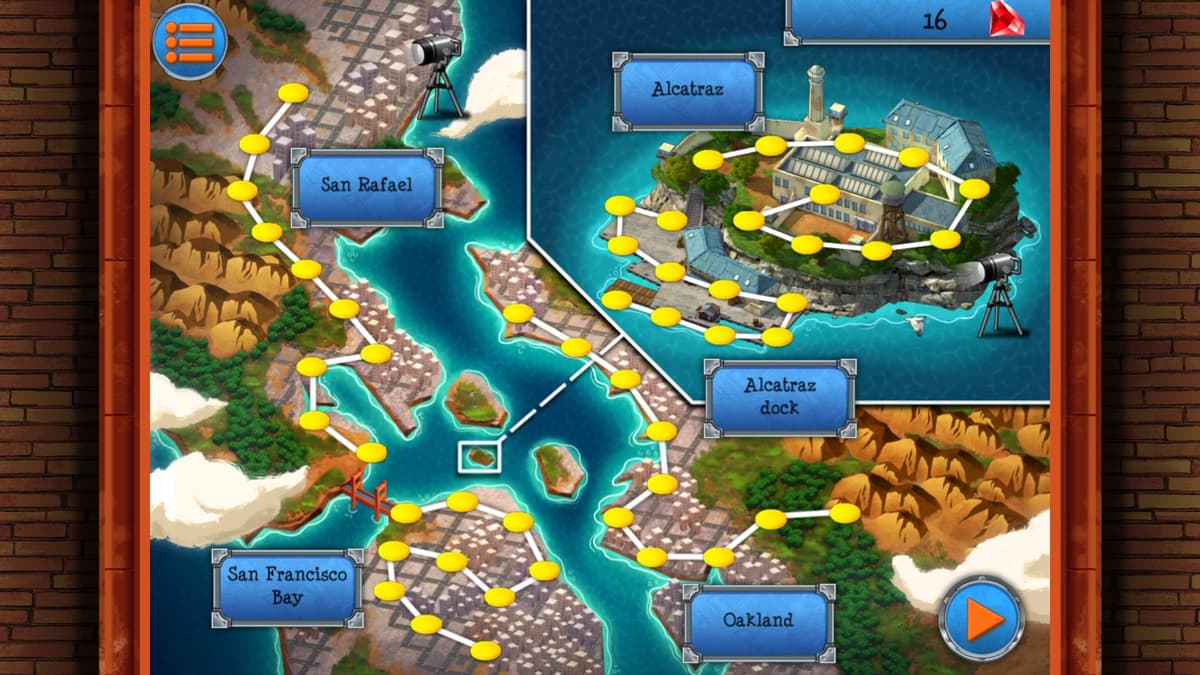 Picture of 5-in-1 Pack - Monument Builders: Destination USA