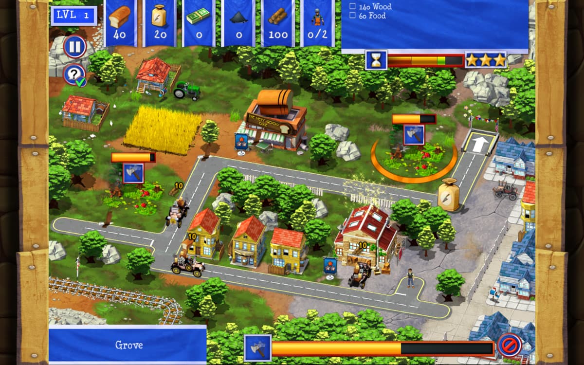 Picture of 5-in-1 Pack - Monument Builders: Destination USA