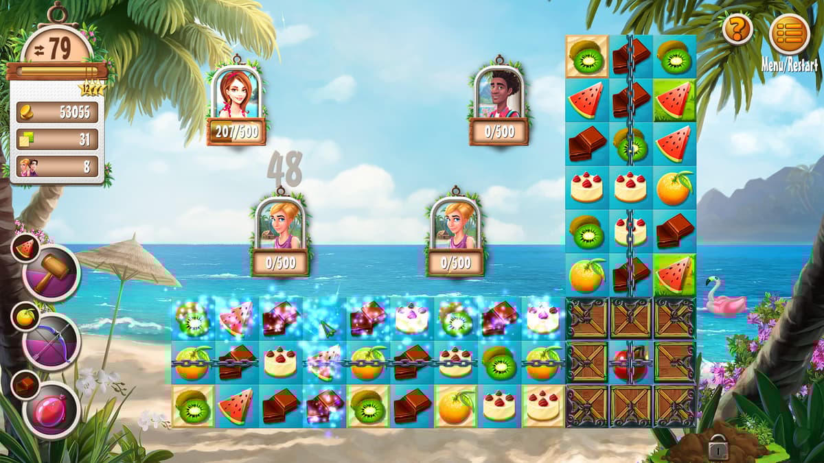 Picture of 5 Star Miami Resort