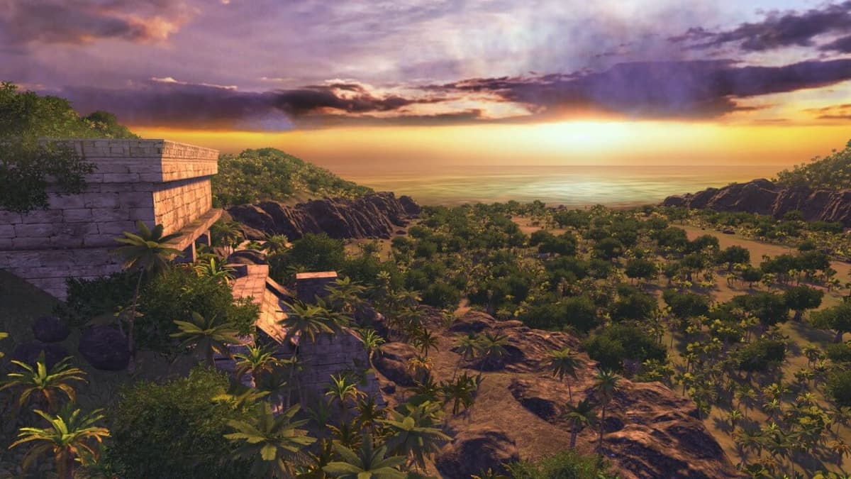 Picture of Tropico 4: Vigilante DLC