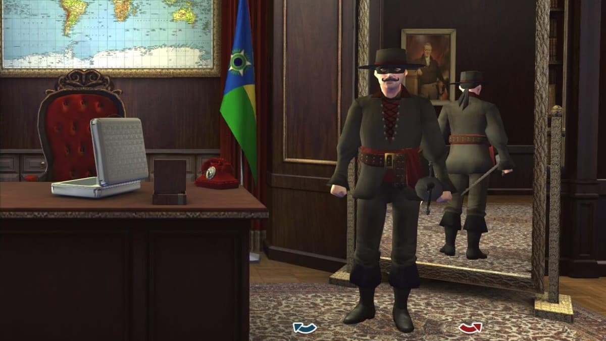 Picture of Tropico 4: Vigilante DLC