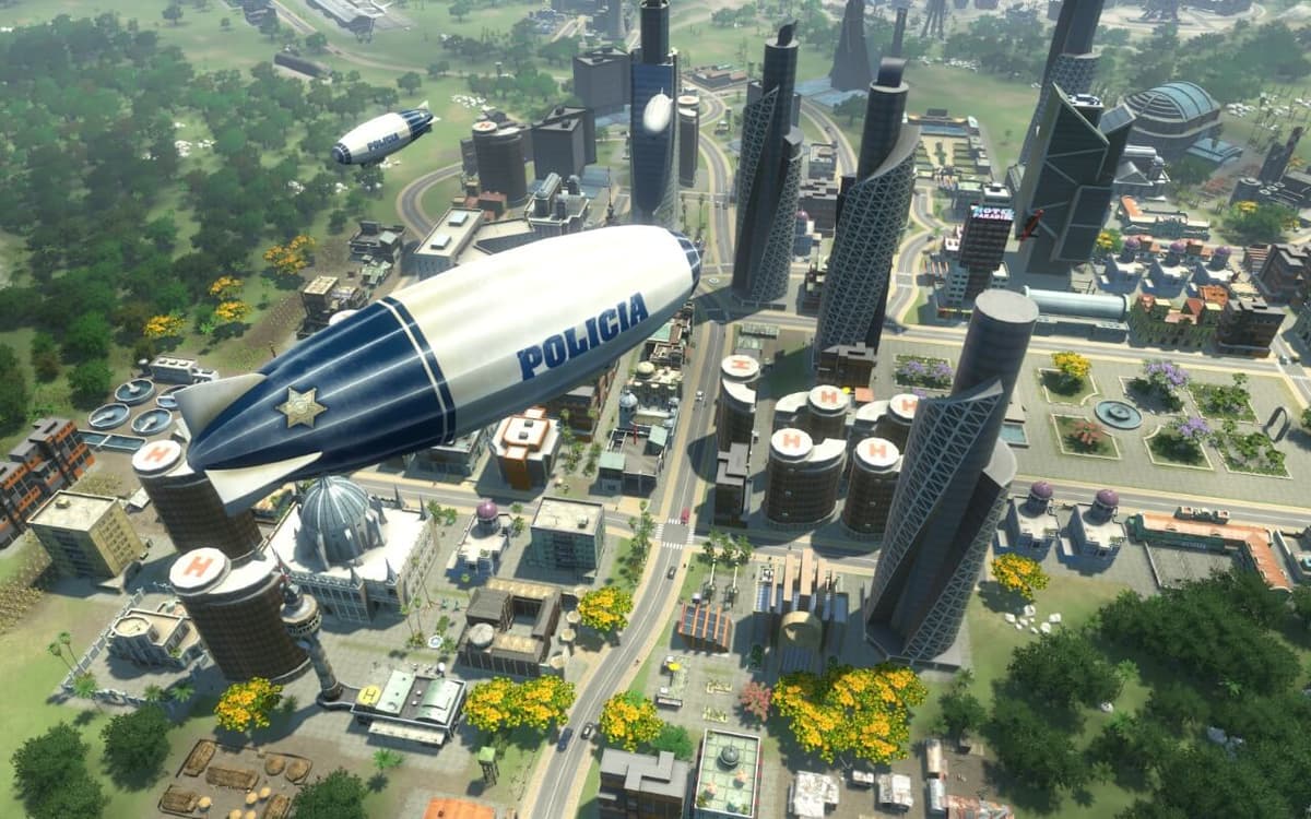 Picture of Tropico 4: Collectors Bundle