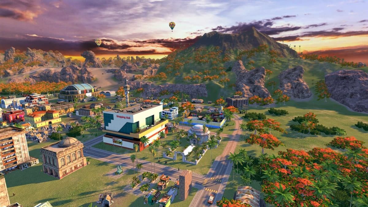 Picture of Tropico 4: Collectors Bundle