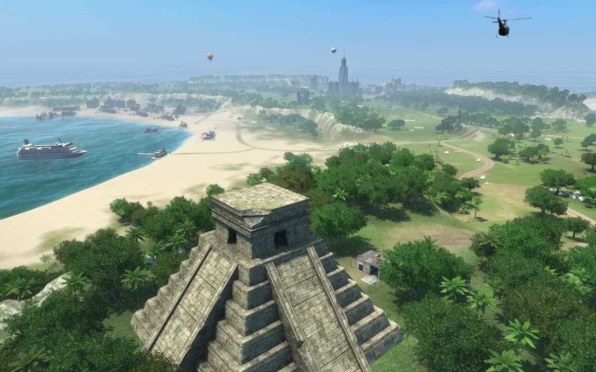 Picture of Tropico 4: Collectors Bundle