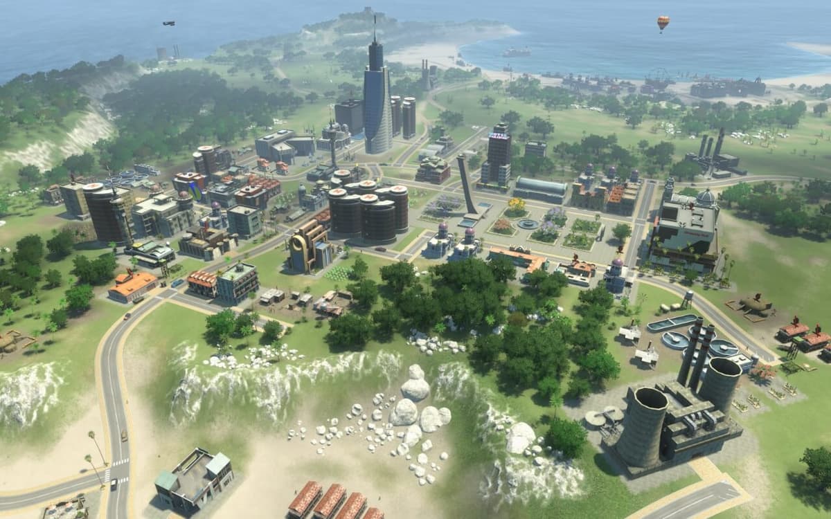 Picture of Tropico 4: Collectors Bundle