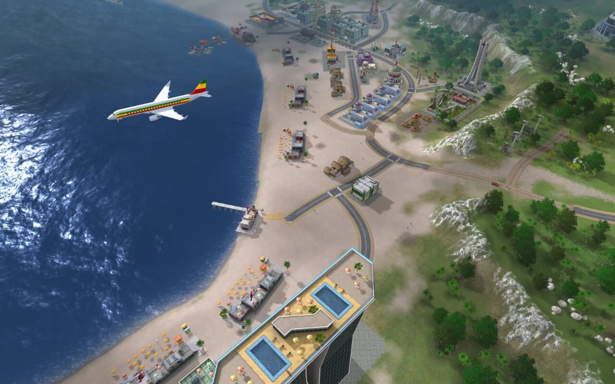 Picture of Tropico 4: Collectors Bundle