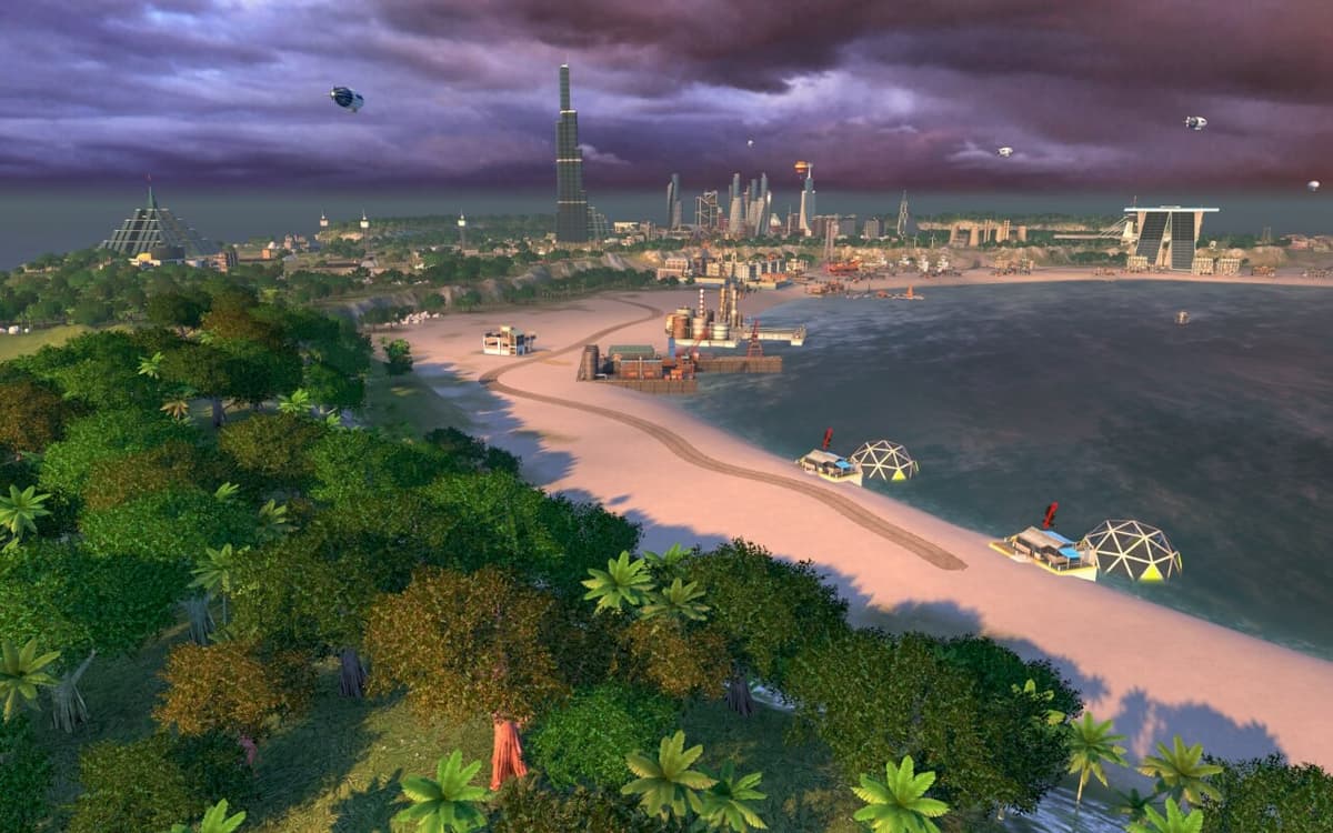 Picture of Tropico 4: Collectors Bundle