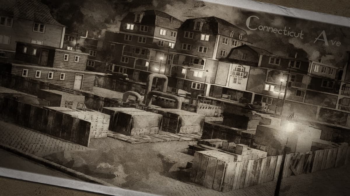 Picture of Omerta - City of Gangsters: The Con Artist