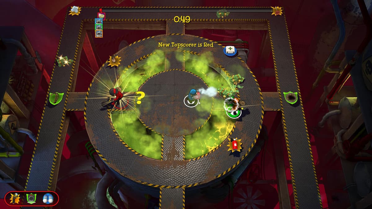 Picture of Dollar Dash: More Ways to Win DLC