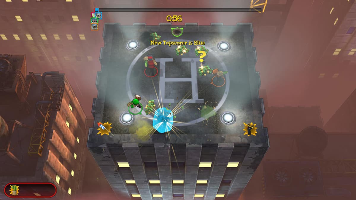 Picture of Dollar Dash: More Ways to Win DLC