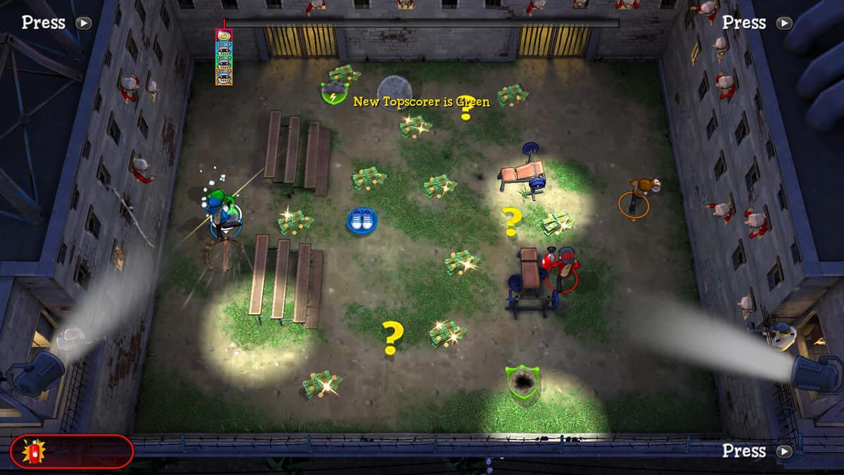 Picture of Dollar Dash: More Ways to Win DLC