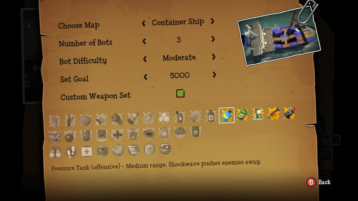 Picture of Dollar Dash: Robbers Tool-Kit DLC