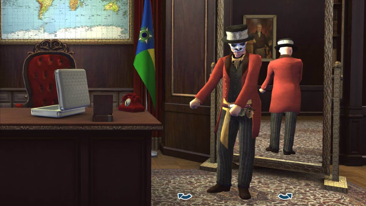 Picture of Tropico 4: Voodoo DLC