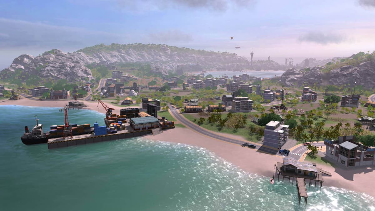 Picture of Tropico 4: Voodoo DLC