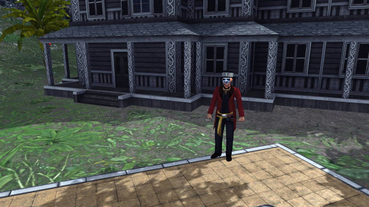 Picture of Tropico 4: Voodoo DLC