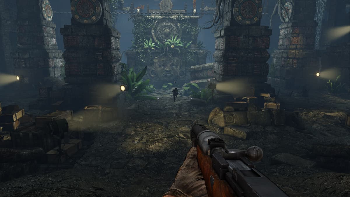 Picture of Deadfall Adventures