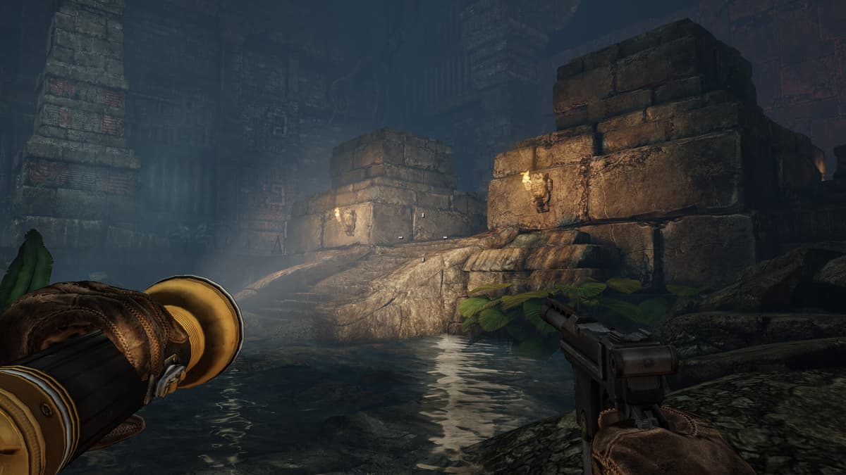 Picture of Deadfall Adventures