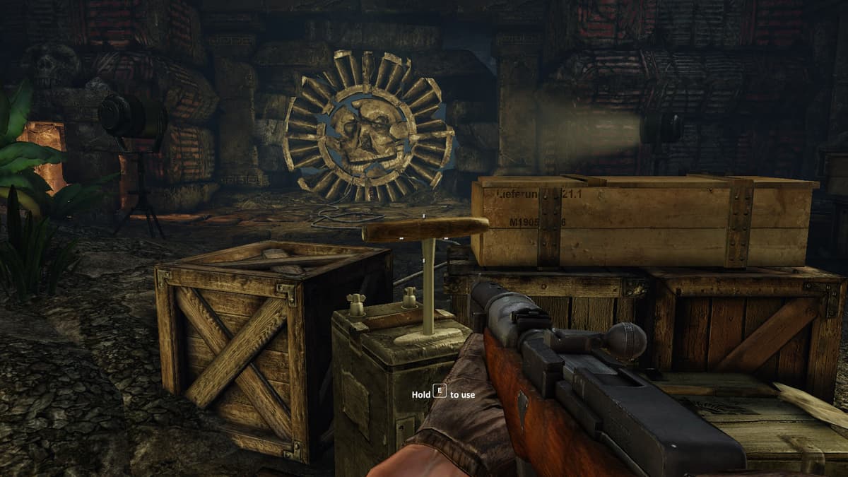 Picture of Deadfall Adventures