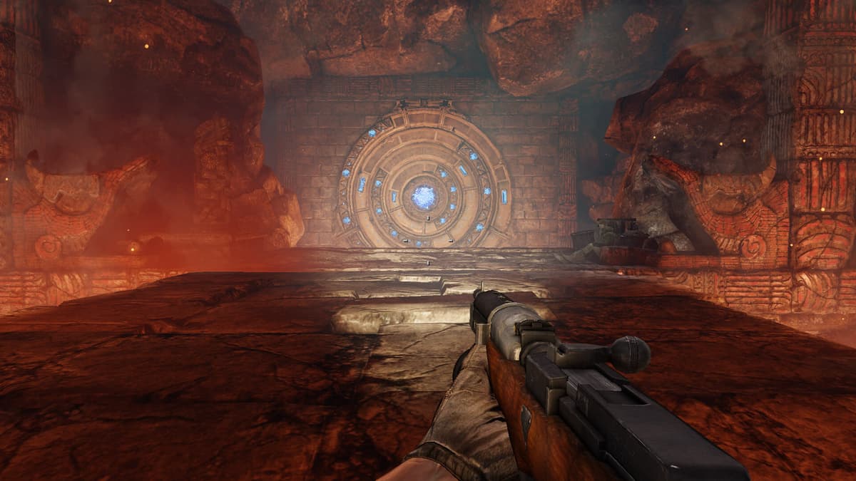 Picture of Deadfall Adventures