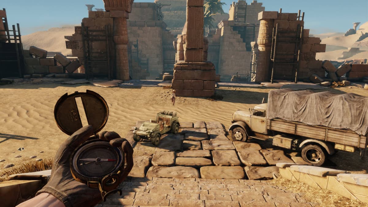 Picture of Deadfall Adventures