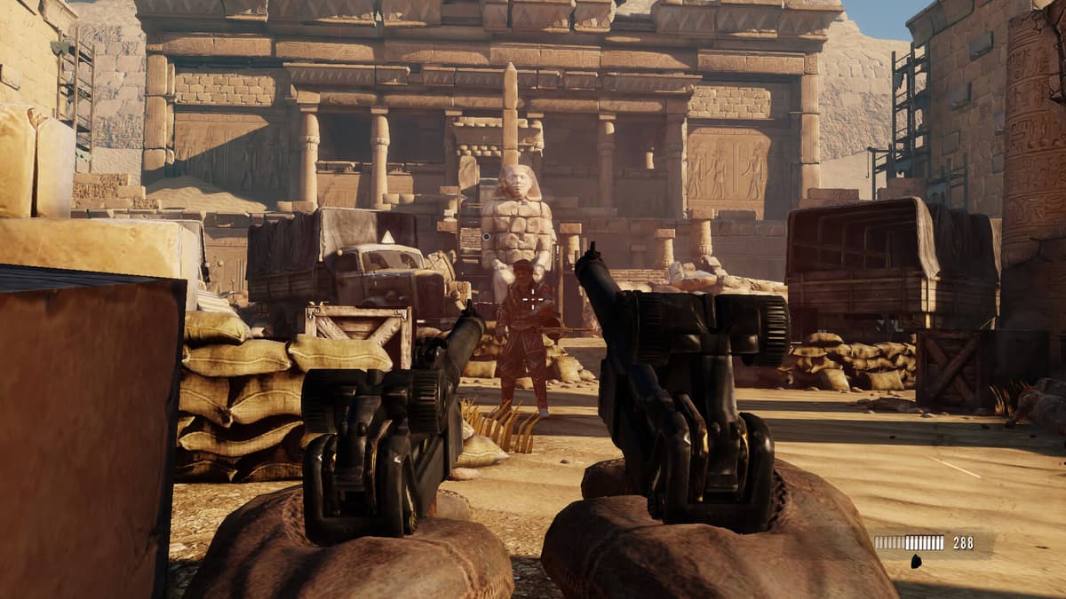 Picture of Deadfall Adventures