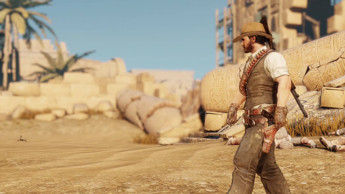 Picture of Deadfall Adventures