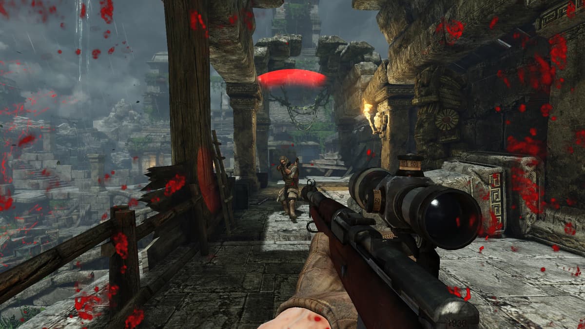 Picture of Deadfall Adventures