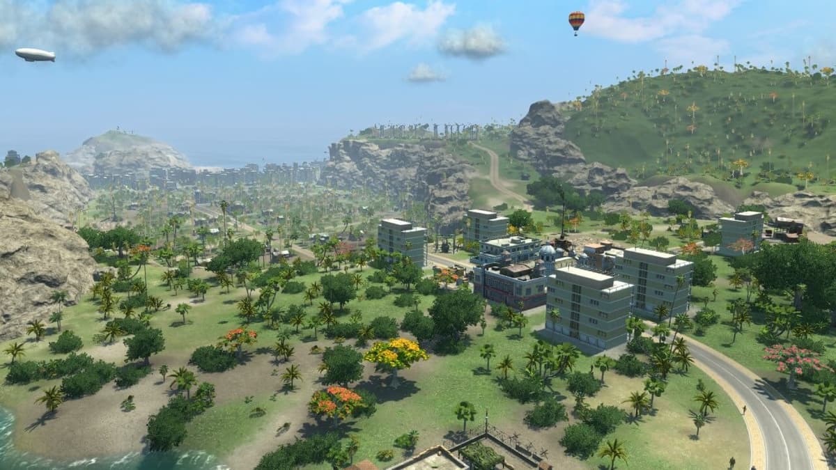 Picture of Tropico 4: Propaganda DLC