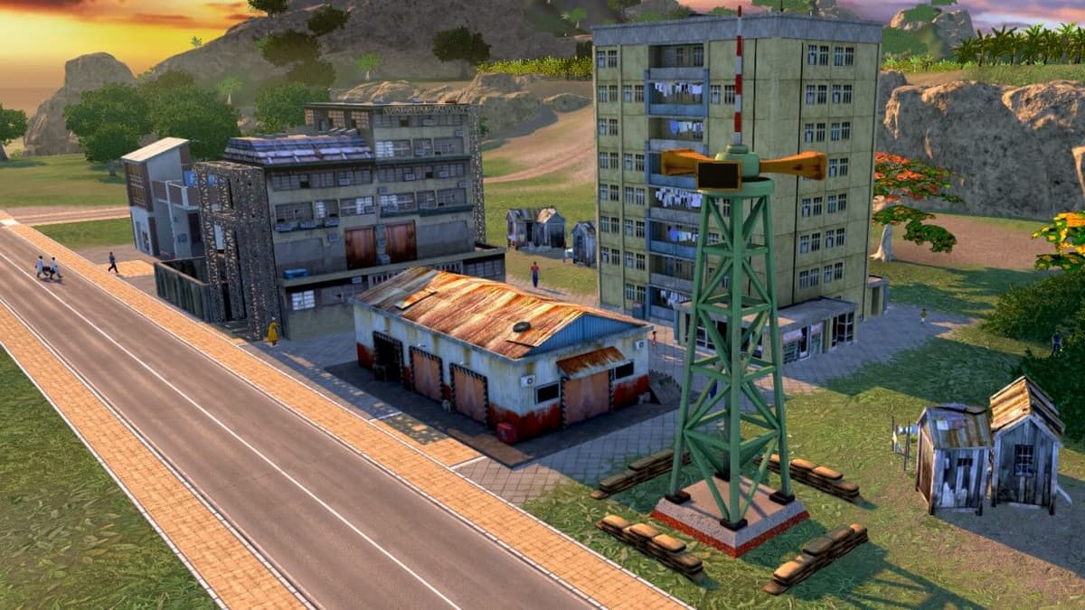 Picture of Tropico 4: Propaganda DLC