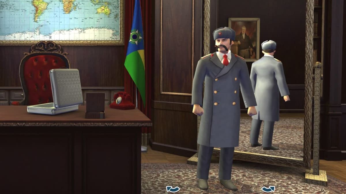 Picture of Tropico 4: Propaganda DLC