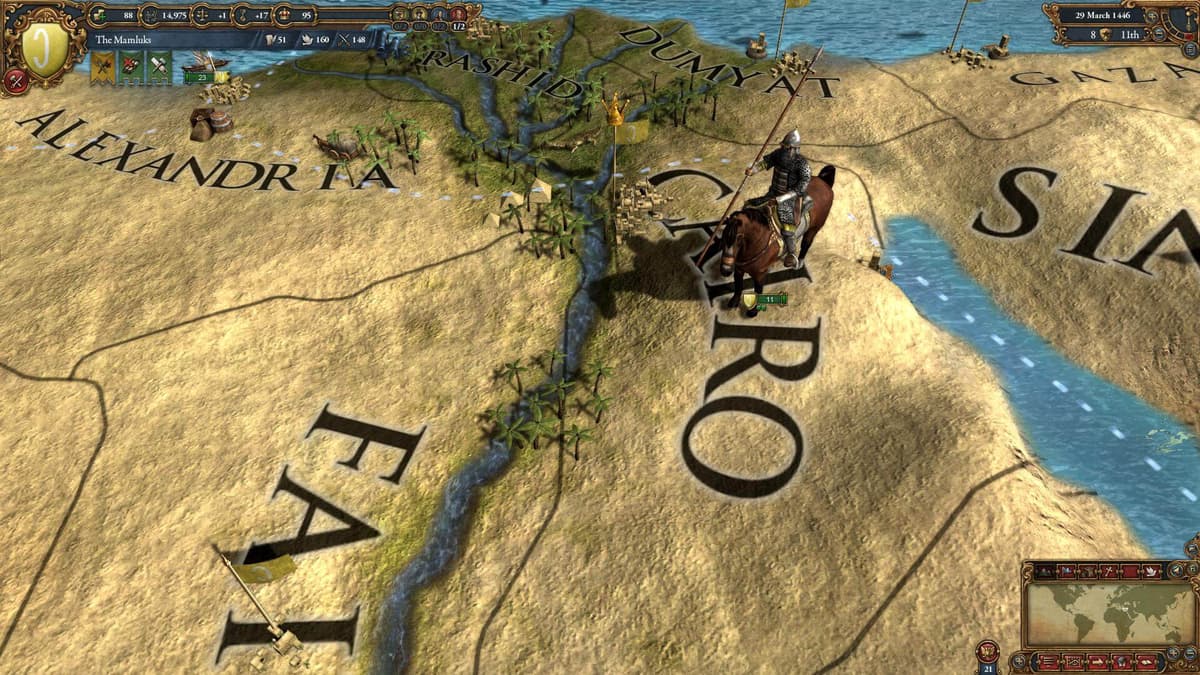 Picture of Europa Universalis IV: Digital Extreme Upgrade Pack