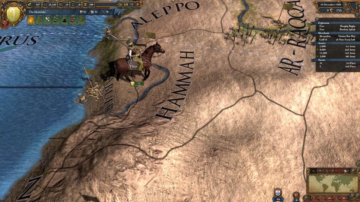 Picture of Europa Universalis IV: Digital Extreme Upgrade Pack