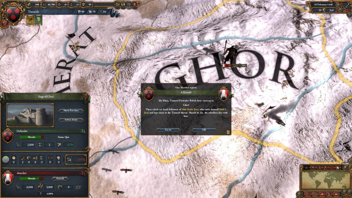 Picture of Europa Universalis IV: Digital Extreme Upgrade Pack