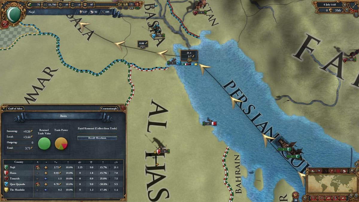 Picture of Europa Universalis IV: Digital Extreme Upgrade Pack