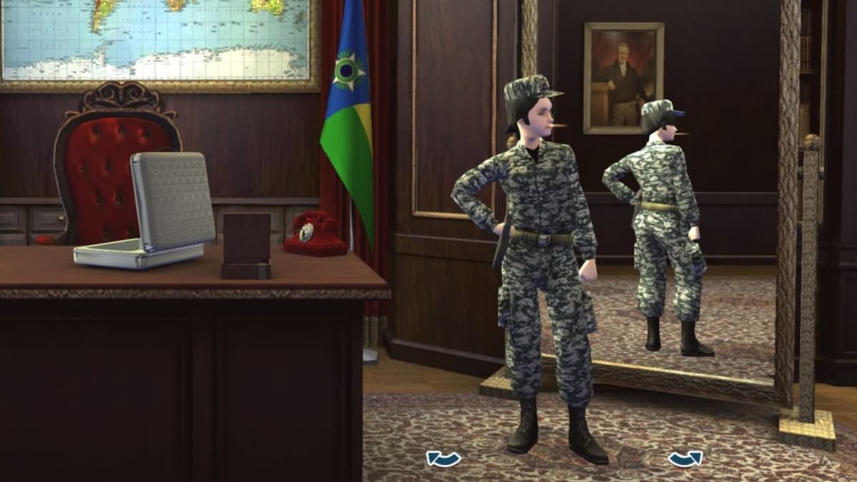 Picture of Tropico 4: The Academy DLC