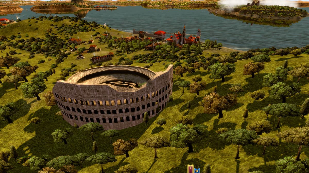 Picture of Rise of Venice
