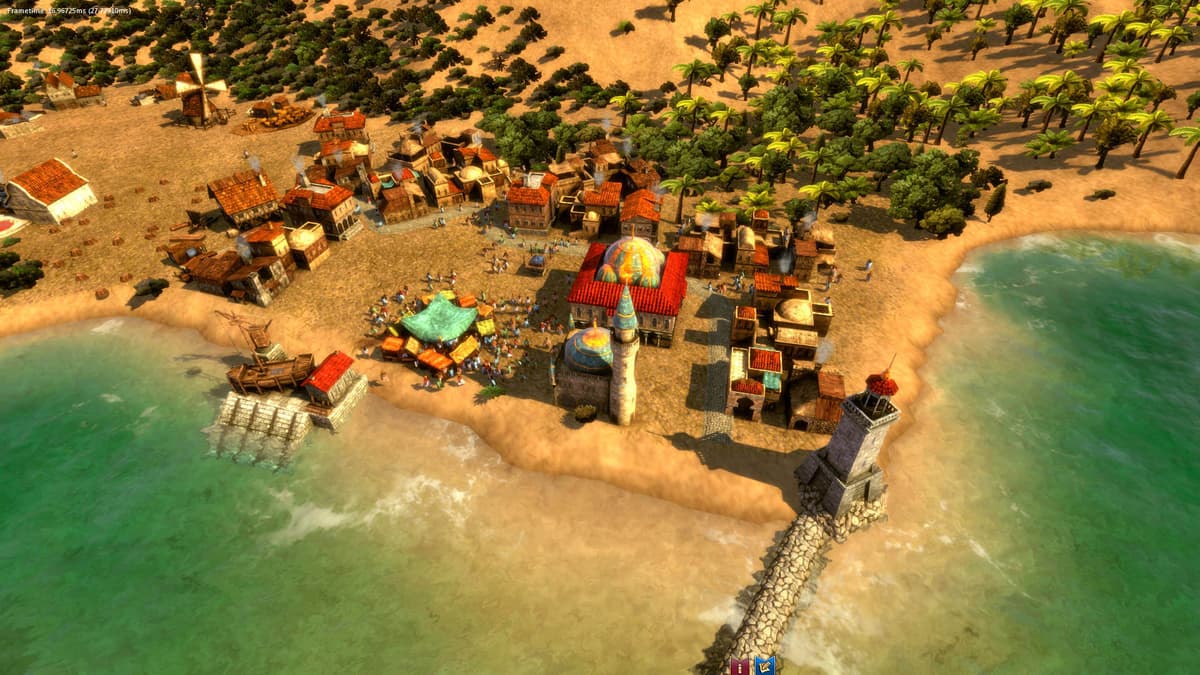 Picture of Rise of Venice
